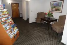 Photograph of Red Roof Inn, Piqua