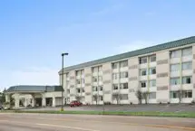 Photograph of Ramada Moraine/Dayton, 