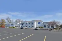 Photograph of Americas Best Value Inn,