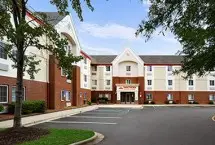 Photograph of Hawthorn Suites,