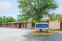 Photograph of Travelodge,
