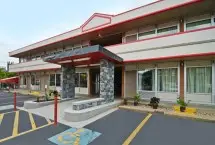 Photograph of Red Roof Inn,