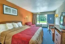 Photograph of Quality Inn,