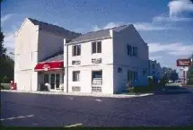 Photograph of Our Guest Inn, Port Clinton