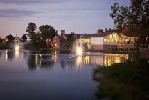 Photograph of NorthPointe Conference Center, Columbus