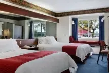 Photograph of Microtel,
