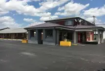 Photograph of Americas Best Value Inn, Millbury