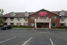 Photograph of Urbana Inn And Suites, Urbana