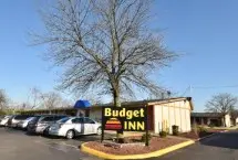 Photograph of Budget Inn Columbus West, Columbus