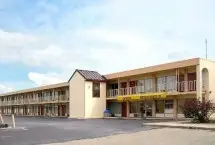 Photograph of Knights Inn,