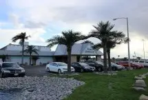 Photograph of California Palms Hotel And Suites, Austintown