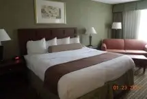 Photograph of Best Western Plus Marietta Hotel, 
