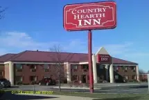 Photograph of Country Hearth Inn And Suites Washington Court House, Washington Court House