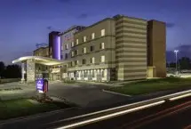 Photograph of Fairfield Inn & Suites, Columbus