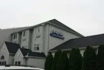 Photograph of BridgePointe Hotel, Northwood