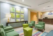 Photograph of Days Inn, Cadiz