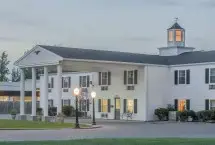 Photograph of Knights Inn Sandusky OH, Sandusky