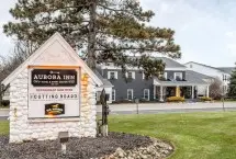 Photograph of Aurora Inn Hotel And Event Center Member, Aurora