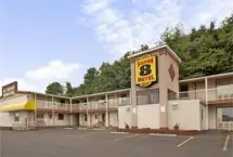 Photograph of Super 8, 