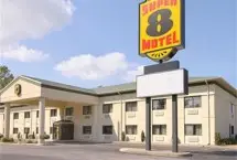 Photograph of Super 8, Port Clinton
