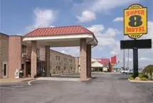Photograph of Super 8,