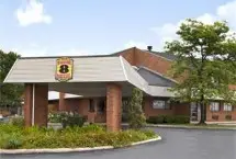 Photograph of Super 8, Beachwood