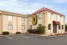 Photograph of Super 8,