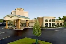 Photograph of Four Points Sheraton Canton, 