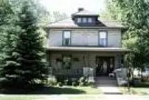 Photograph of Brodrick House B&B, Marysville