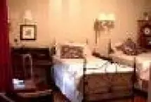 Photograph of Rossville Inn, Hamilton