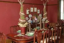 Photograph of Hilltop Manor B&B, Millersburg