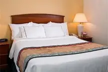 Photograph of TownePlace Suites, Findlay