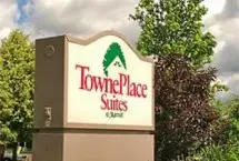 Photograph of TownePlace Suites, Cincinnati