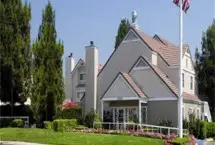 Photograph of Residence Inn,