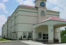 Photograph of LQ Inn and Suites ( Central ), Tulsa