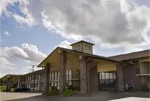 Photograph of Travelodge,
