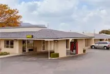 Photograph of Travelers Inn Midwest City, Midwest City