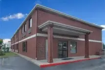 Photograph of Econo Lodge,