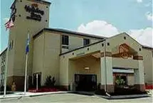 Photograph of Holiday Inn Express,