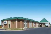 Photograph of Suburban Extended Stay, Oklahoma City