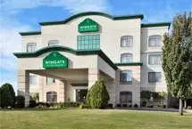 Photograph of Wingate Inn, Oklahoma City