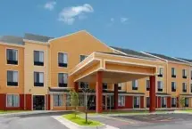Photograph of Comfort Inn, Norman