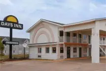 Photograph of Days Inn, 