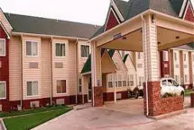 Photograph of Microtel, Durant