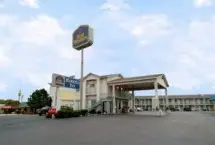 Photograph of Best Western Markita Inn, Durant
