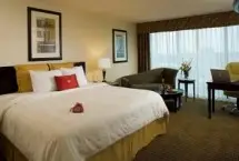 Photograph of Crowne Plaza,