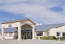 Photograph of Days Inn,