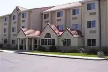 Photograph of Microtel Inn and Suites Davis, Davis