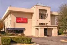 Photograph of Ramada Inn, Tulsa