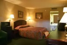 Photograph of Best Western Inn,